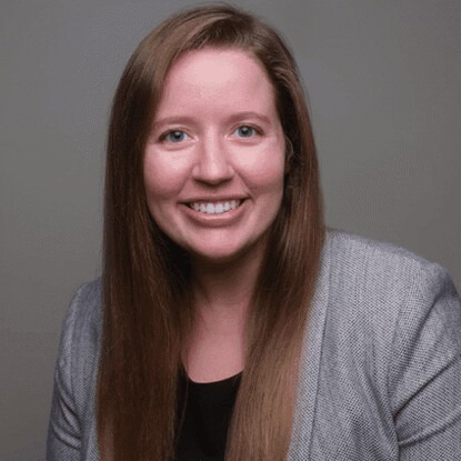 Sarah Dobbins, travel advisor and owner of Wander Ever After Travel Co.